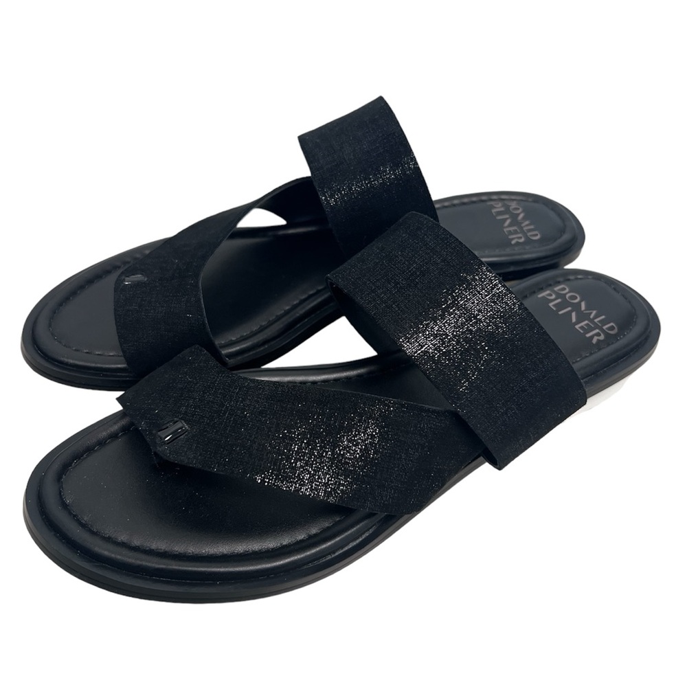 Like New Donald Pliner Sandals